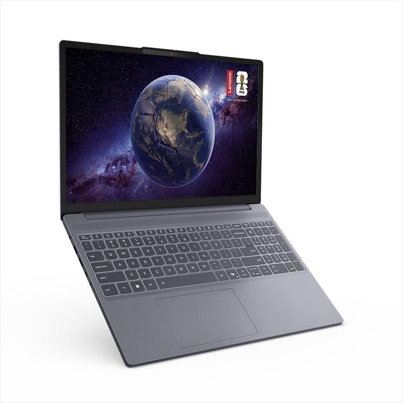 Notebook Lenovo IdeaPad Slim 3 15ARP10 AMD Ryzen 7 7735HS 8GB
